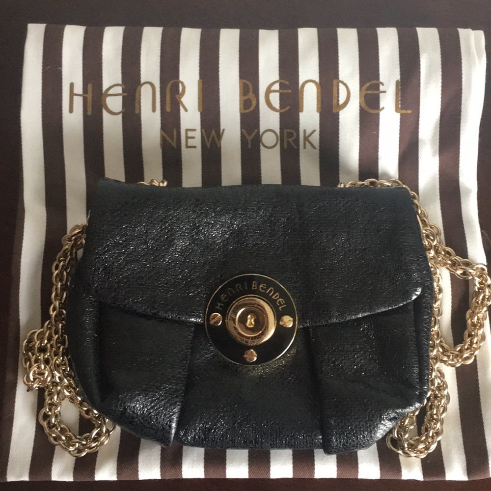 Henri Bendel